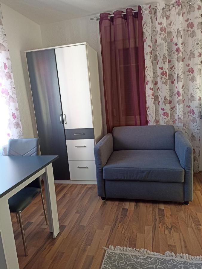 Zimmer "Beere" Διαμέρισμα Lahr  Εξωτερικό φωτογραφία